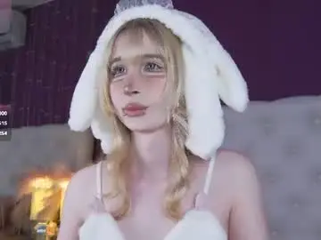 Chaturbate Nude Webcam of cutetomie