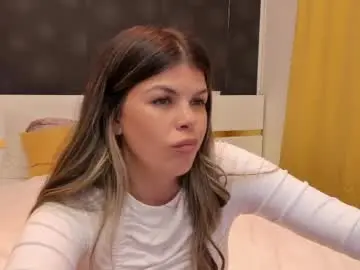 Chaturbate Live Porn of elisetyler89