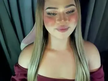 Chaturbate Adult Video Chat of fuckdoll_rain