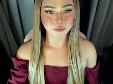 Chaturbate Best Webcam of fuckdoll_rain