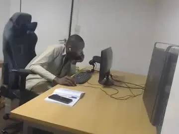 Chaturbate Free Porn Cam of masterdomfuck