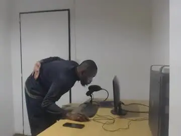Chaturbate Nude Webcam of masterdomfuck