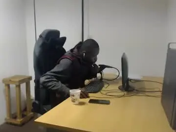 Chaturbate Adult Webcams of masterdomfuck