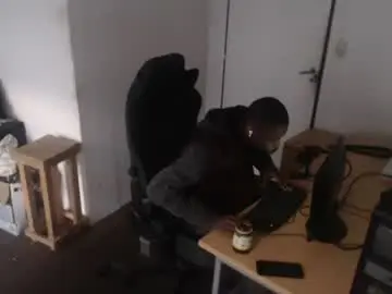 Chaturbate Adult Video Chat of masterdomfuck