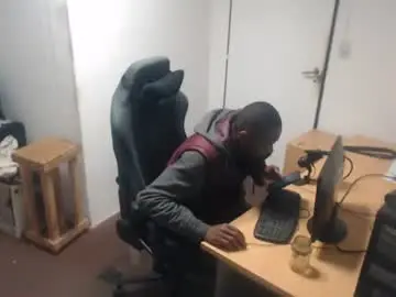 Chaturbate Live Sex Cam of masterdomfuck
