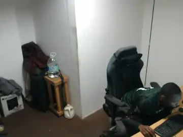 Chaturbate Nude Webcam of masterdomfuck