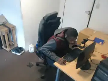 Chaturbate Free Porn Cam of masterdomfuck