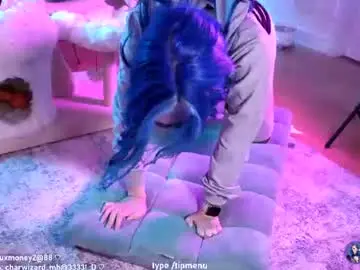 Chaturbate Best live sex cam show of misshowl