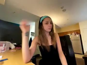 Chaturbate Live Porn of serenityroseee