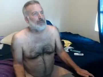 Chaturbate Live Sex of veryveryhairmanindenver