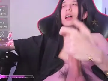 Chaturbate Free Live Porn of your_little_twink