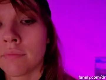 Chaturbate Sex Chat of _demi_dee_