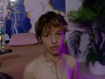 Chaturbate Private Sex Chat of angeel_tay