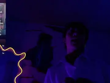 Chaturbate Watch Live Sex Cams of angeel_tay