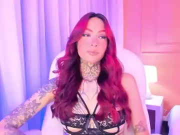 Chaturbate Free Porn Cam of red_sinclair