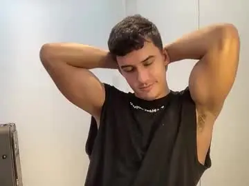 Chaturbate Live Porn of sebybeba