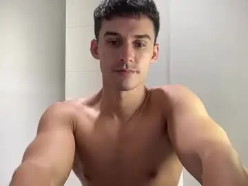 Chaturbate Adult Webcam of sebybeba