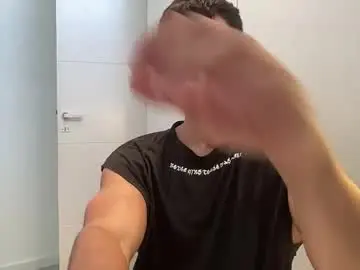 Chaturbate Watch Live Sex Cams of sebybeba