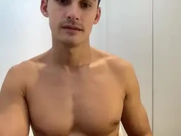 Chaturbate Nude Webcam of sebybeba