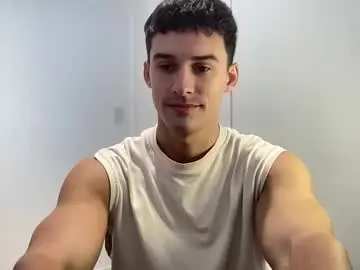 Chaturbate Nude Webcam of sebybeba