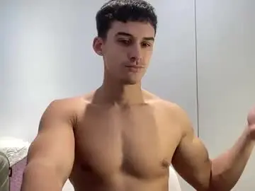 Chaturbate Private Sex Chat of sebybeba