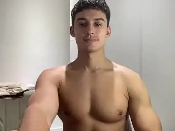 Chaturbate Nude Webcam of sebybeba