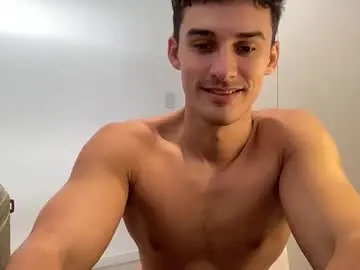Chaturbate Sex Cam of sebybeba