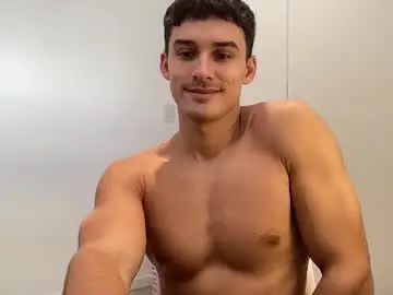 Chaturbate Live Sex of sebybeba