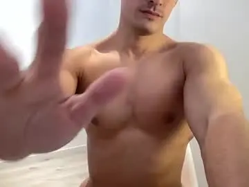 Chaturbate Live Porn of sebybeba