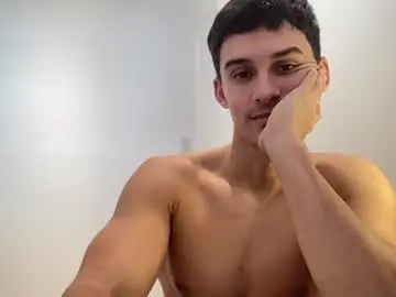 Chaturbate Adult Webcams of sebybeba