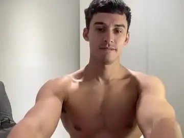 Chaturbate Free Porn Cam of sebybeba