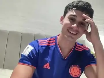 Chaturbate Adult Video Chat of sebybeba