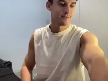 Chaturbate Sex Cam of sebybeba