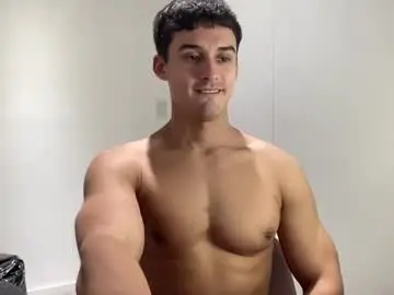 Chaturbate Sex Cam of sebybeba