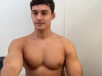 Chaturbate Adult Webcams of sebybeba