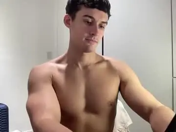 Chaturbate Private Sex Chat of sebybeba