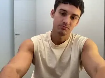 Chaturbate Live Porn of sebybeba