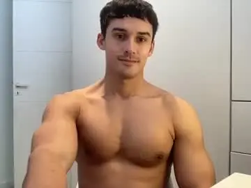 Chaturbate Adult Webcam of sebybeba
