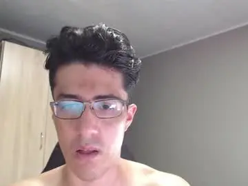 Chaturbate Sex Chat of alexander_dimitri