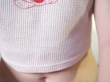 Chaturbate Sex Chat of arinaangelic