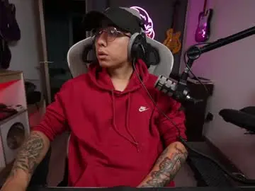 Chaturbate Nude Webcam of bigxboy96