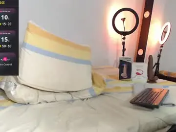 Chaturbate Nude Webcam of lukarizzox