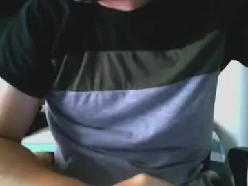 Chaturbate Nude Webcam of nerdxxx94