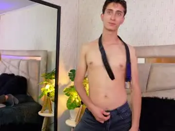 Chaturbate Best live sex cam show of sammy_and_ithan