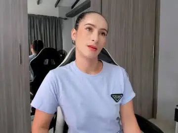 Chaturbate Sex Chat of saragomez_1