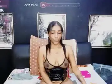 Chaturbate Adult Webcams of sexualindianx
