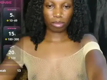 Chaturbate Free Porn Cam of sweet_puna