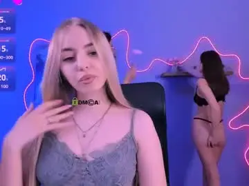 Chaturbate Sex Cam of viola_sweet_