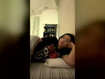 Chaturbate Live Sex of emma_johnson_