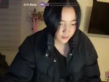 Chaturbate Best live sex cam show of emma_johnson_